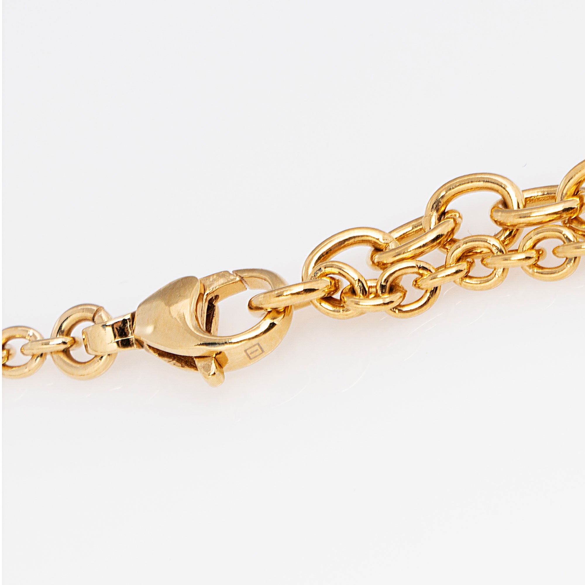 Gucci Blondie Pendant Necklace