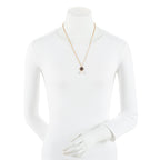 Gucci Blondie Pendant Necklace