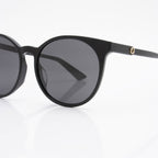 Gucci Blondie Round Sunglasses