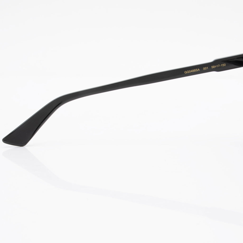 Gucci Blondie Round Sunglasses