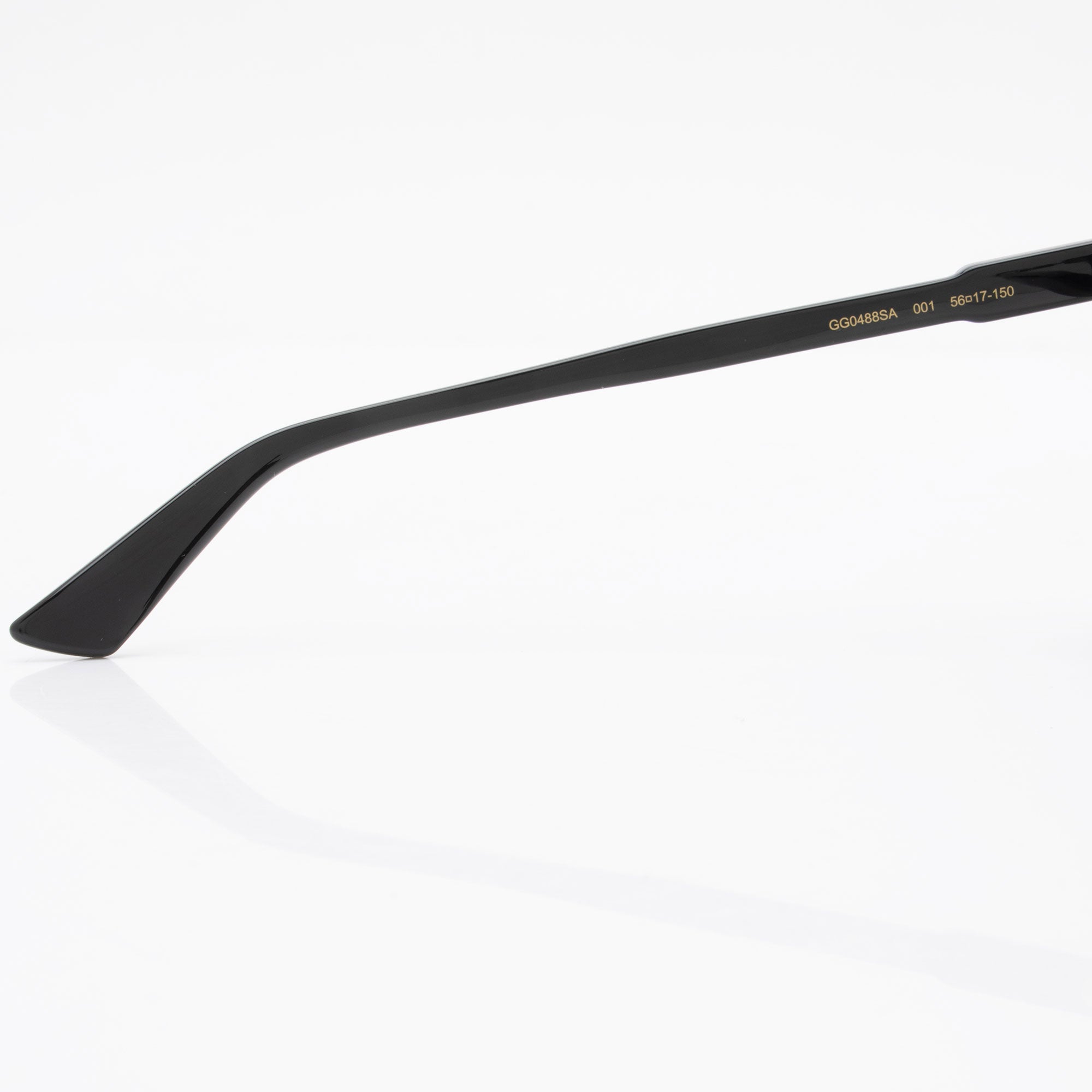 Gucci Blondie Round Sunglasses
