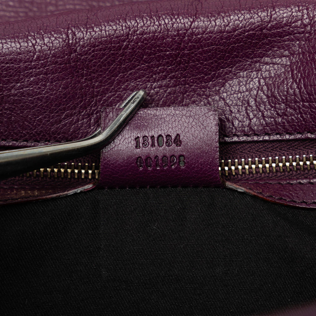Gucci Blondie Shoulder Bag (SHG-5Bb8u9)