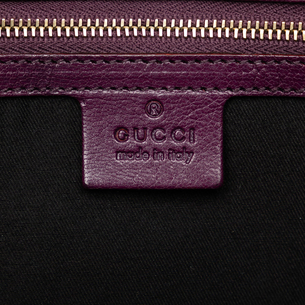 Gucci Blondie Shoulder Bag (SHG-5Bb8u9)