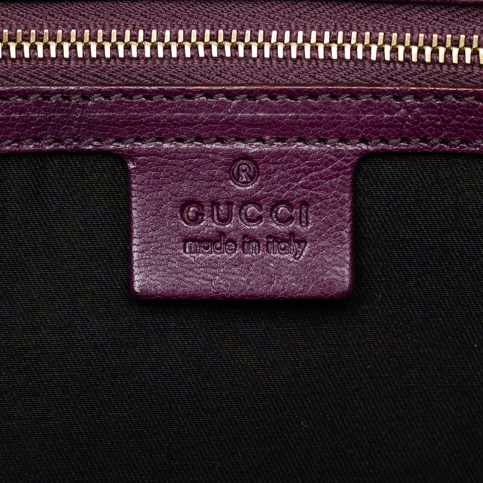 Gucci Blondie Shoulder Bag (SHG-5Bb8u9)