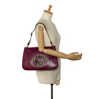 Gucci Blondie Shoulder Bag (SHG-5Bb8u9)