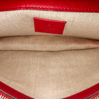 Gucci Blooms Dionysus Shoulder Bag (SHG-35164)