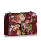 Gucci Blooms Dionysus Shoulder Bag (SHG-35164)
