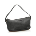 Gucci Boat Canvas Baguette (SHG-14104)