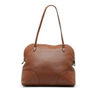Gucci Bree Shoulder Bag (SHG-SUqv74)