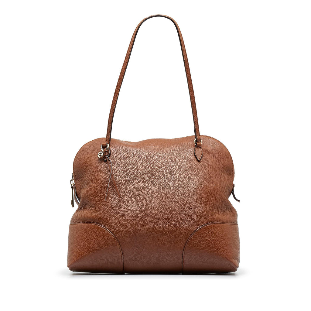 Gucci Bree Shoulder Bag (SHG-SUqv74)
