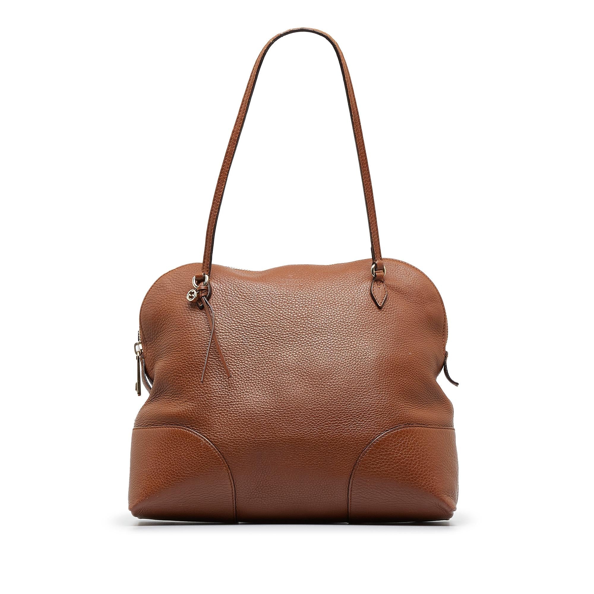 Gucci Bree Shoulder Bag (SHG-SUqv74)