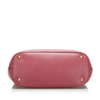 Gucci Bright Bit Satchel (SHG-37186)