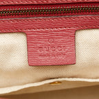 Gucci Bright Bit Satchel (SHG-37186)