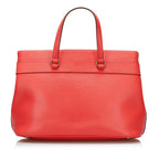 Gucci Bright Bit Satchel (SHG-C0r3E5)