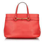 Gucci Bright Bit Satchel (SHG-C0r3E5)