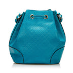 Gucci Bright Diamante Bucket (SHG-35419)