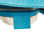 Gucci Bright Diamante Bucket (SHG-35419)