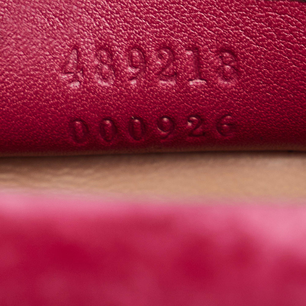 Gucci Broadway Velvet Crossbody Bag (SHG-VjDGrg)