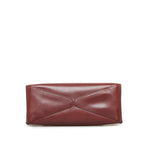 Gucci Calf Leather Handbag (SHG-gre6J3)