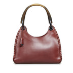 Gucci Calf Leather Handbag (SHG-gre6J3)