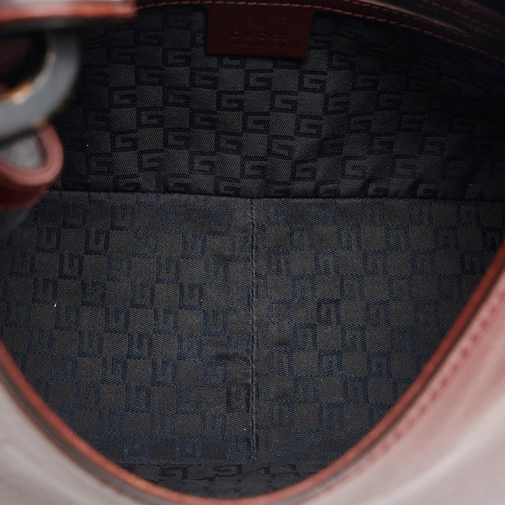 Gucci Calf Leather Handbag (SHG-gre6J3)