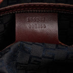 Gucci Calf Leather Handbag (SHG-gre6J3)