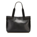 Gucci Calf Leather Tote (SHG-35952)