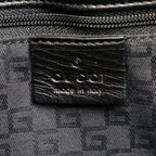 Gucci Calf Leather Tote (SHG-35952)