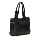 Gucci Calf Leather Tote (SHG-35952)