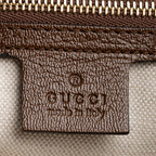 Gucci Calfskin 1955 Horsebit Tote (SHF-18048)
