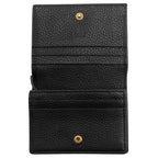 Gucci Calfskin Animalier Wallet (SHF-xIyVqk)