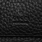 Gucci Calfskin Animalier Wallet (SHF-xIyVqk)