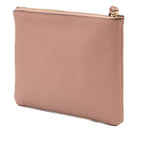 Gucci Calfskin Bamboo Clutch