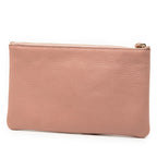 Gucci Calfskin Bamboo Clutch