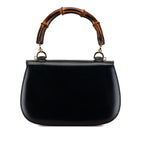 Gucci Calfskin Bamboo Night (SHG-8tTrXT)