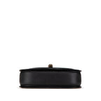 Gucci Calfskin Bamboo Night