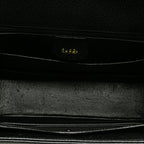 Gucci Calfskin Bamboo Night