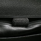 Gucci Calfskin Bamboo Night