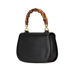 Gucci Calfskin Bamboo Night