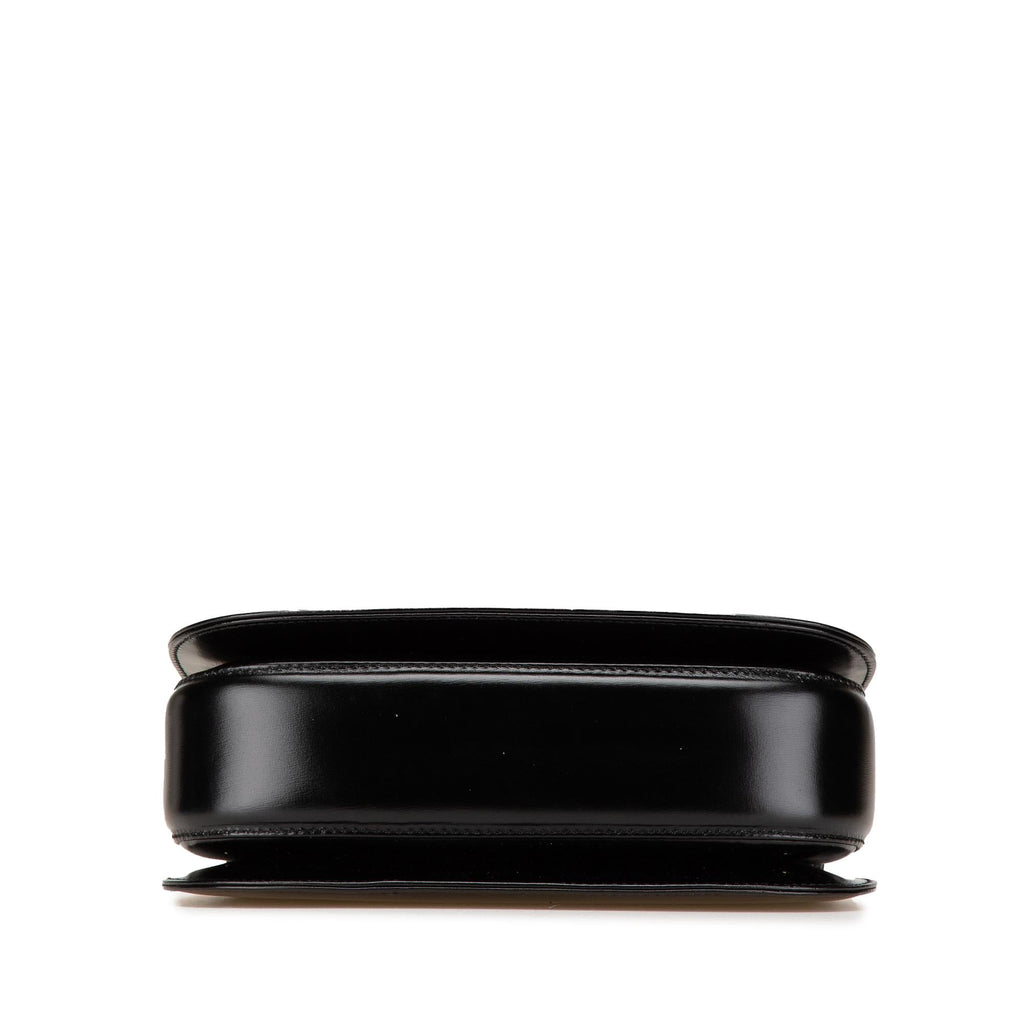 Gucci Calfskin Bamboo Night
