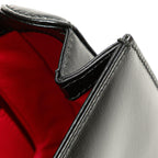 Gucci Calfskin Bamboo Night
