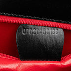 Gucci Calfskin Bamboo Night