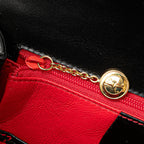 Gucci Calfskin Bamboo Night