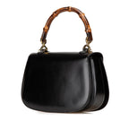 Gucci Calfskin Bamboo Night
