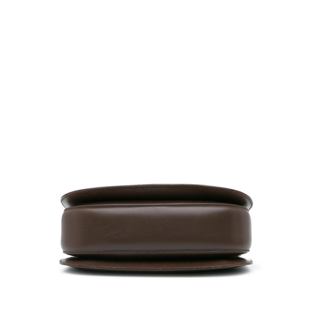 Gucci Calfskin Bamboo Night