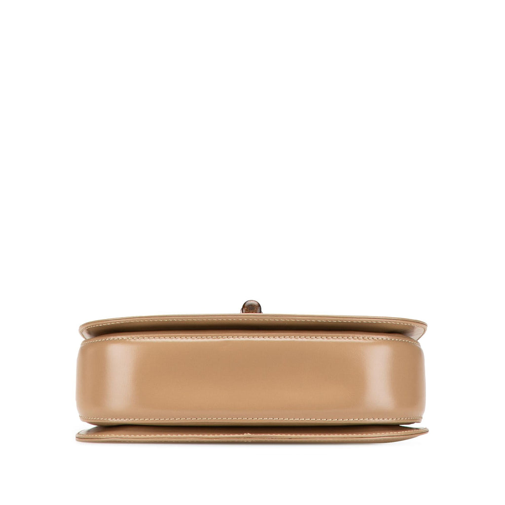 Gucci Calfskin Bamboo Night