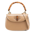 Gucci Calfskin Bamboo Night