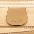 Gucci Calfskin Bamboo Night