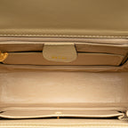 Gucci Calfskin Bamboo Night