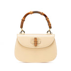 Gucci Calfskin Bamboo Night